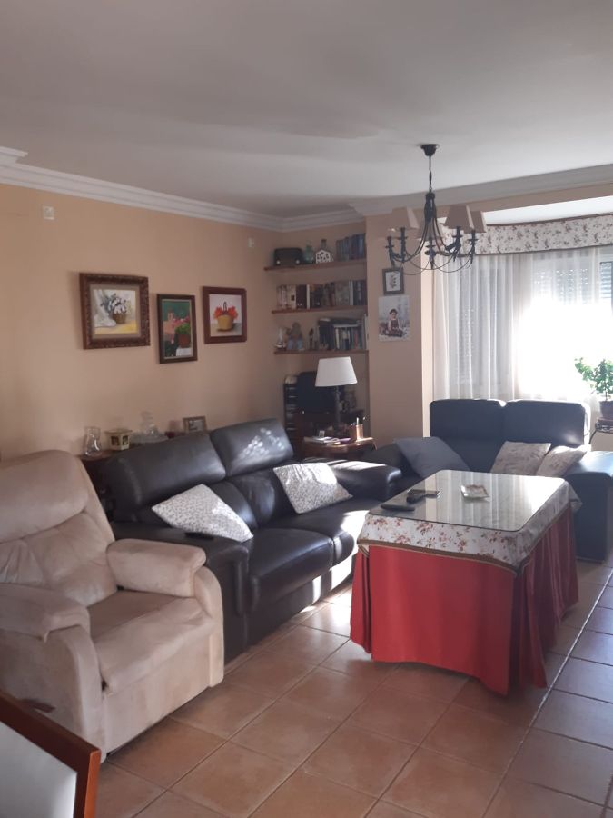 Venta de chalet en El Puerto de Santa María