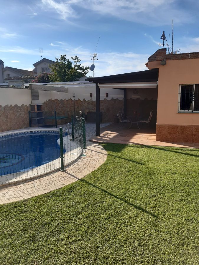 Venta de chalet en El Puerto de Santa María