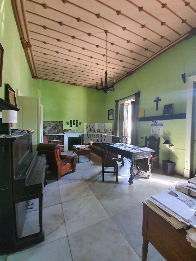 Venta de casa en El Puerto de Santa María