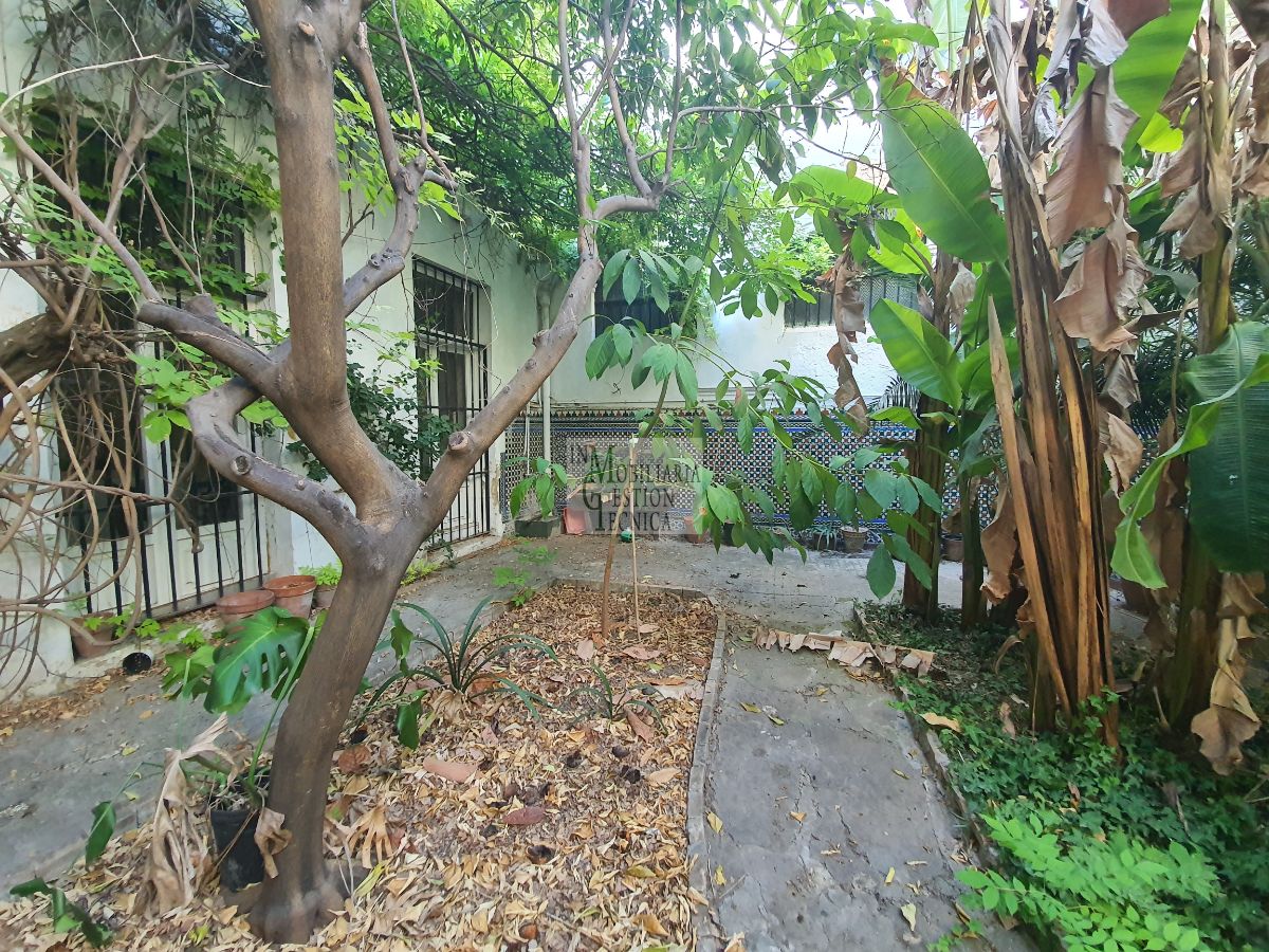 Venta de casa en El Puerto de Santa María