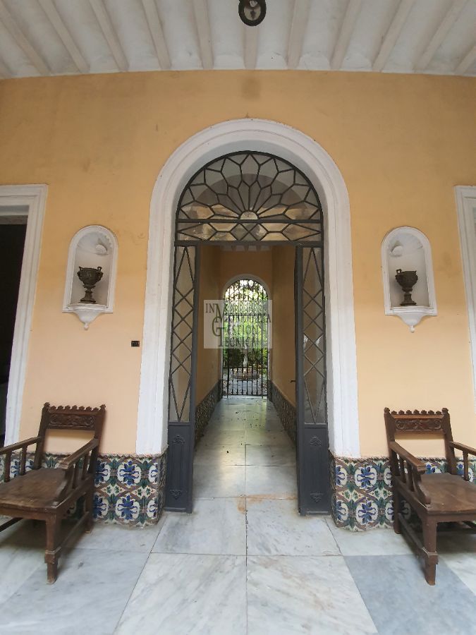 Venta de casa en El Puerto de Santa María