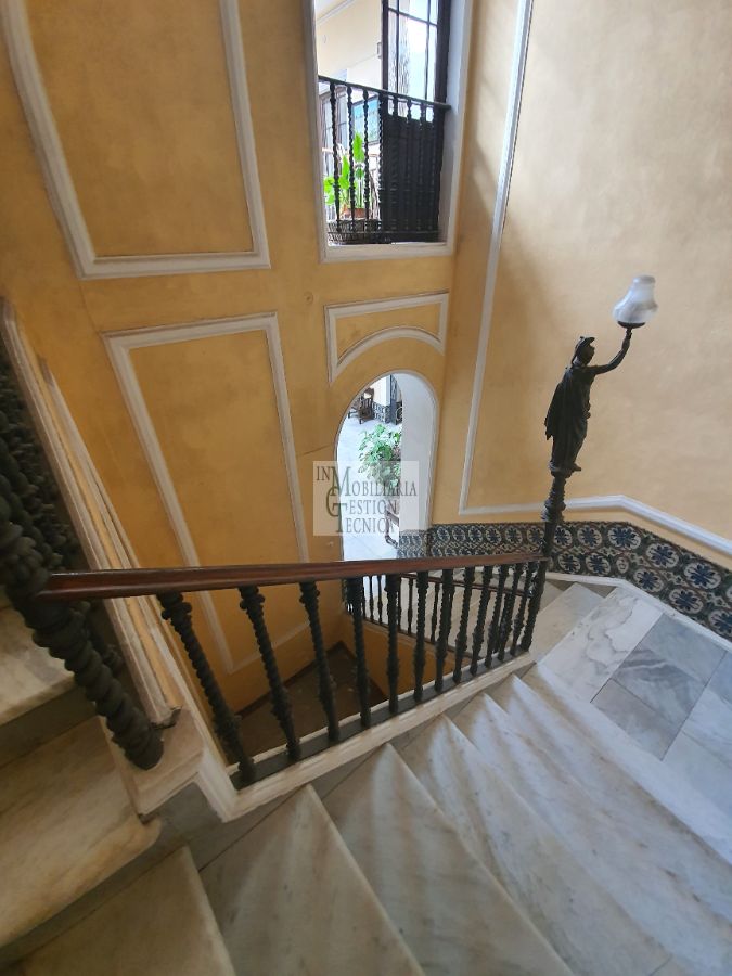 Venta de casa en Jerez de la Frontera