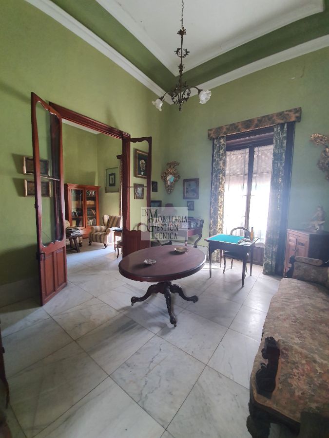 Venta de casa en Jerez de la Frontera