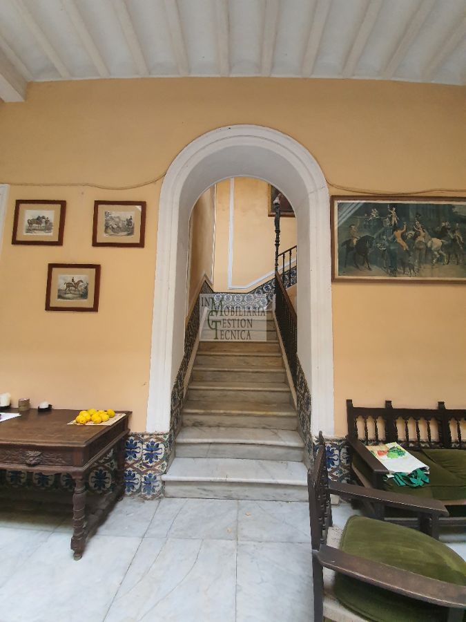 Venta de casa en El Puerto de Santa María
