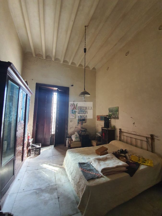 Venta de casa en El Puerto de Santa María