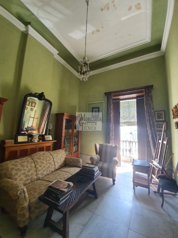 Venta de casa en El Puerto de Santa María
