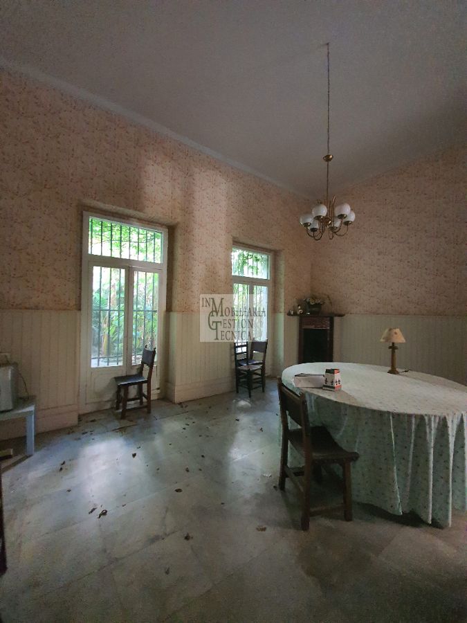 Venta de casa en El Puerto de Santa María
