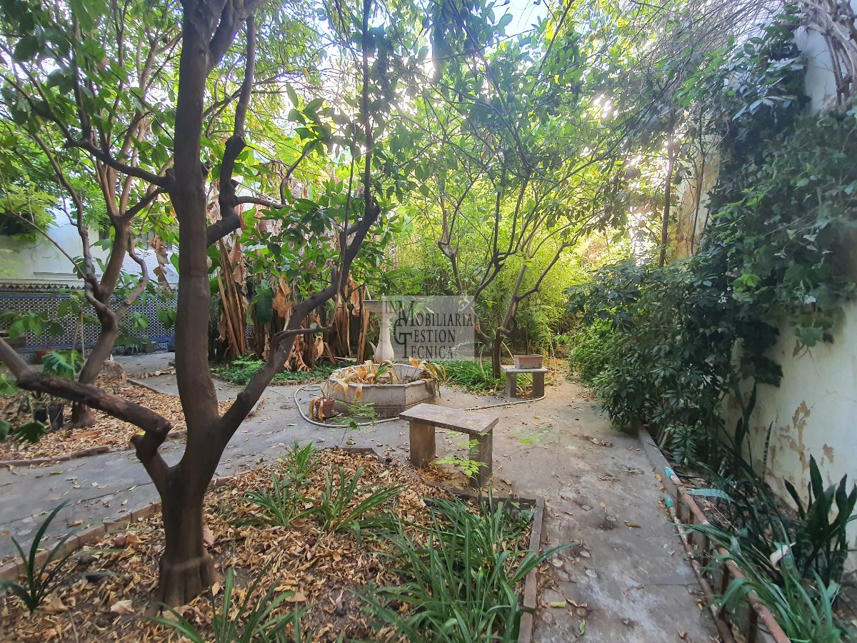 Venta de casa en El Puerto de Santa María