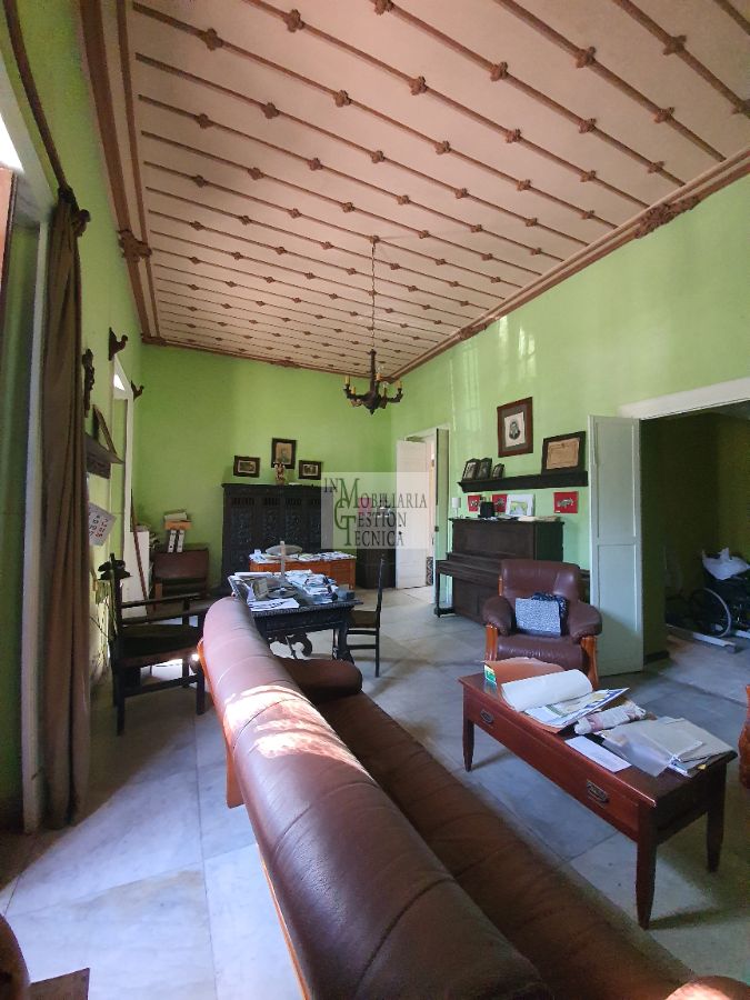 Venta de casa en El Puerto de Santa María