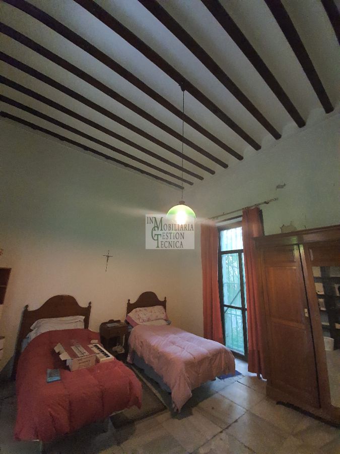 Venta de casa en El Puerto de Santa María