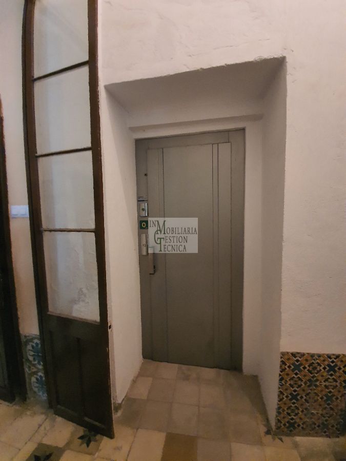 Venta de casa en El Puerto de Santa María