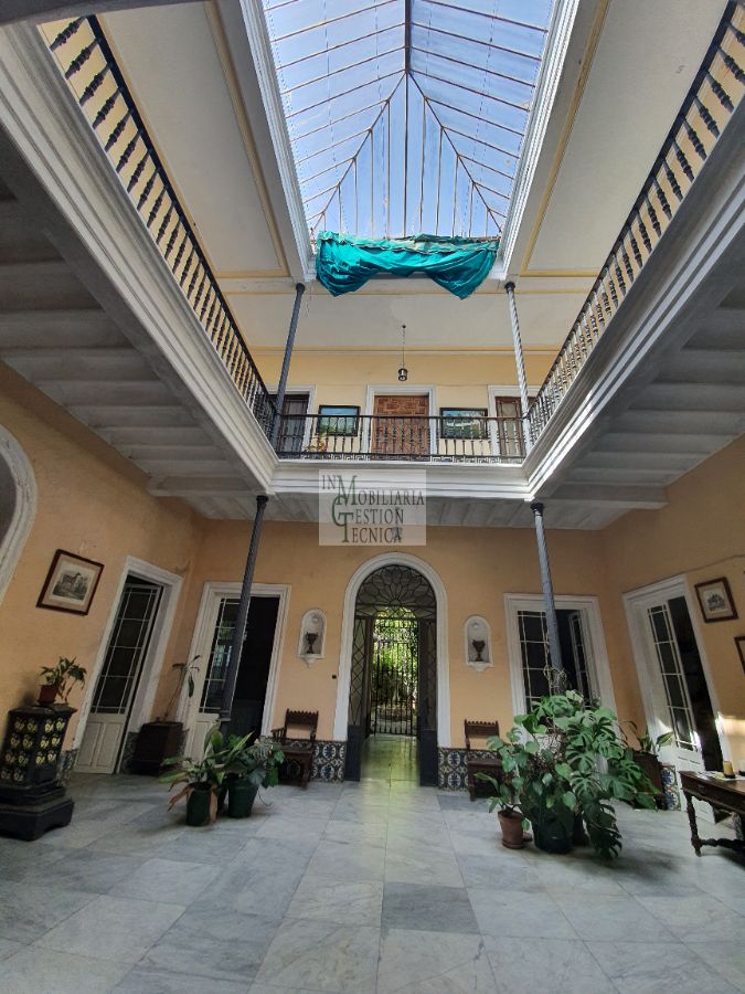 Venta de casa en El Puerto de Santa María