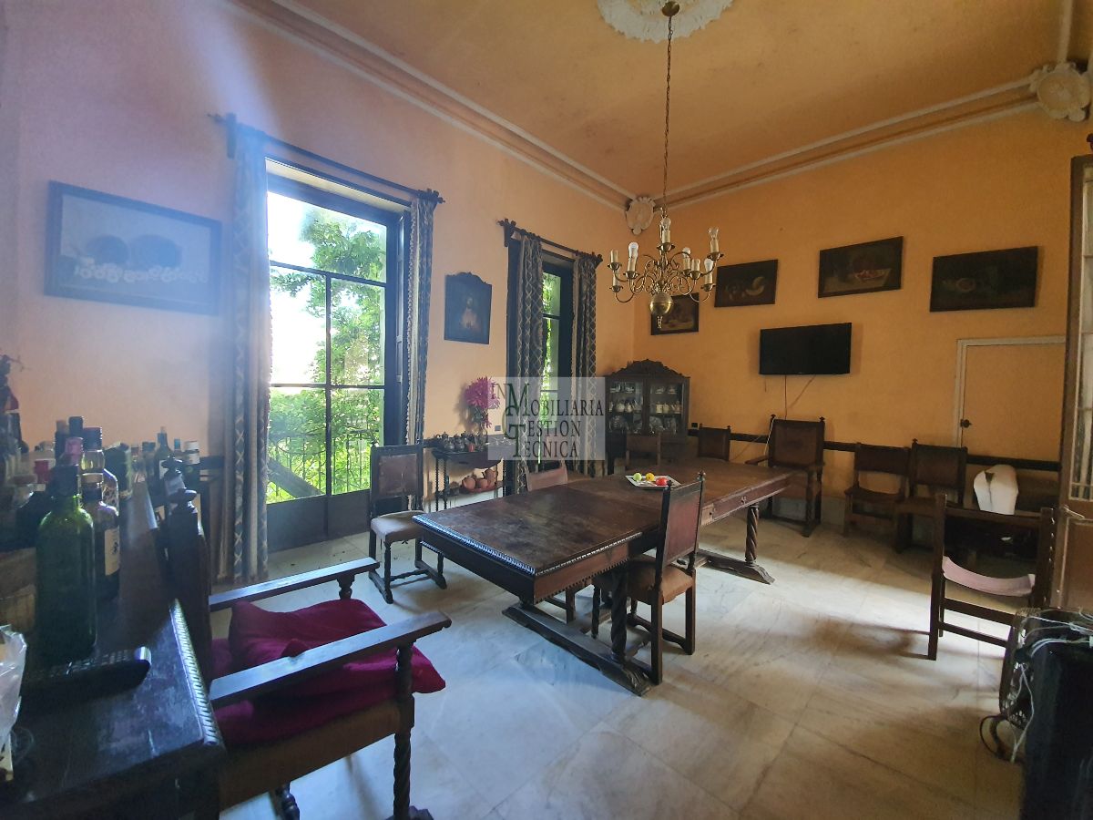 Venta de casa en El Puerto de Santa María