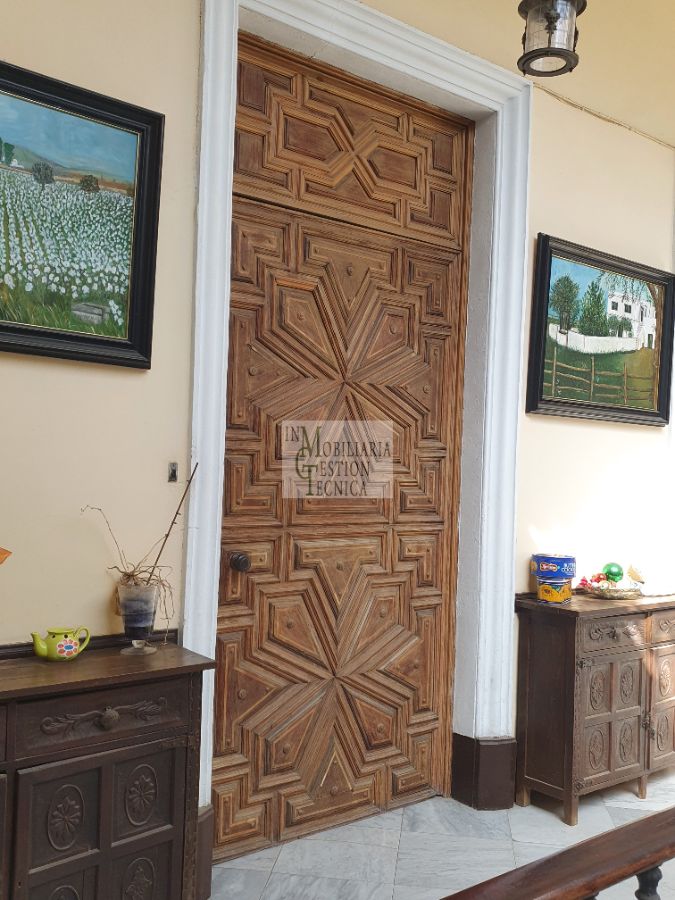 Venta de casa en El Puerto de Santa María