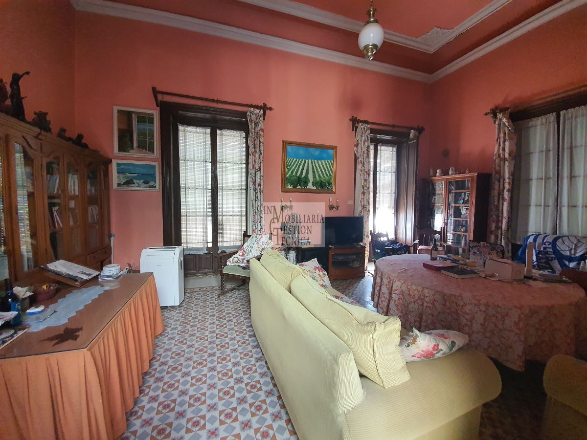 Venta de casa en El Puerto de Santa María