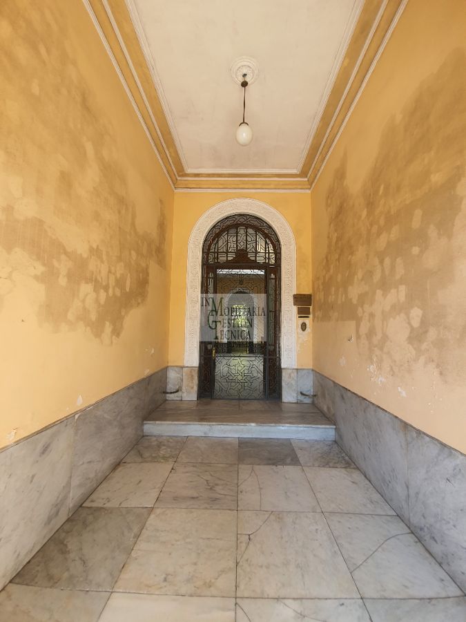 Venta de casa en Jerez de la Frontera