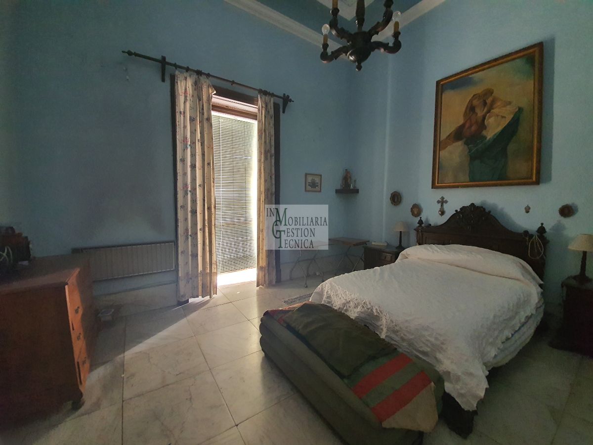 Venta de casa en El Puerto de Santa María
