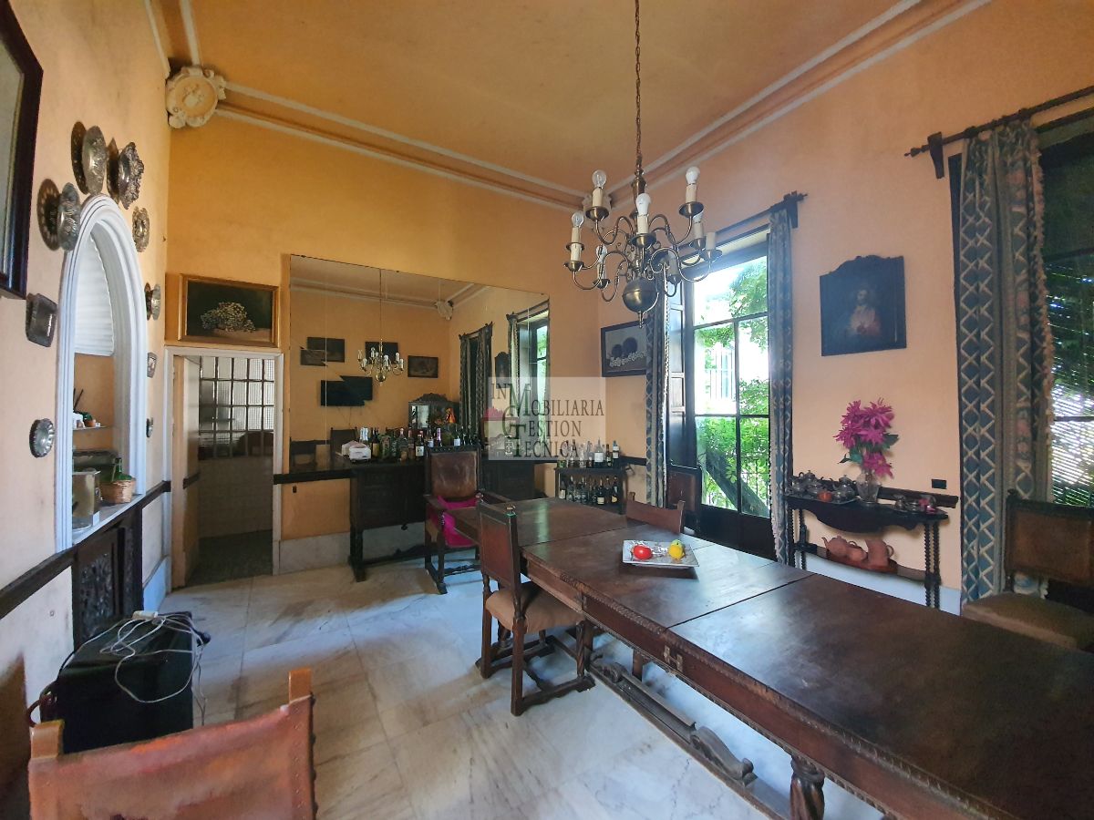 Venta de casa en El Puerto de Santa María