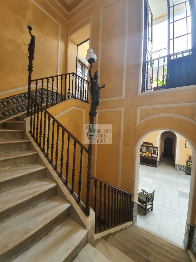 Venta de casa en El Puerto de Santa María