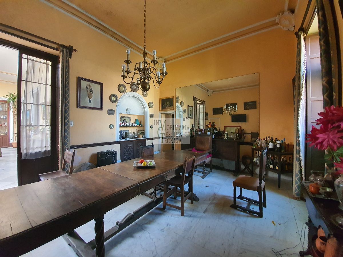 Venta de casa en Jerez de la Frontera