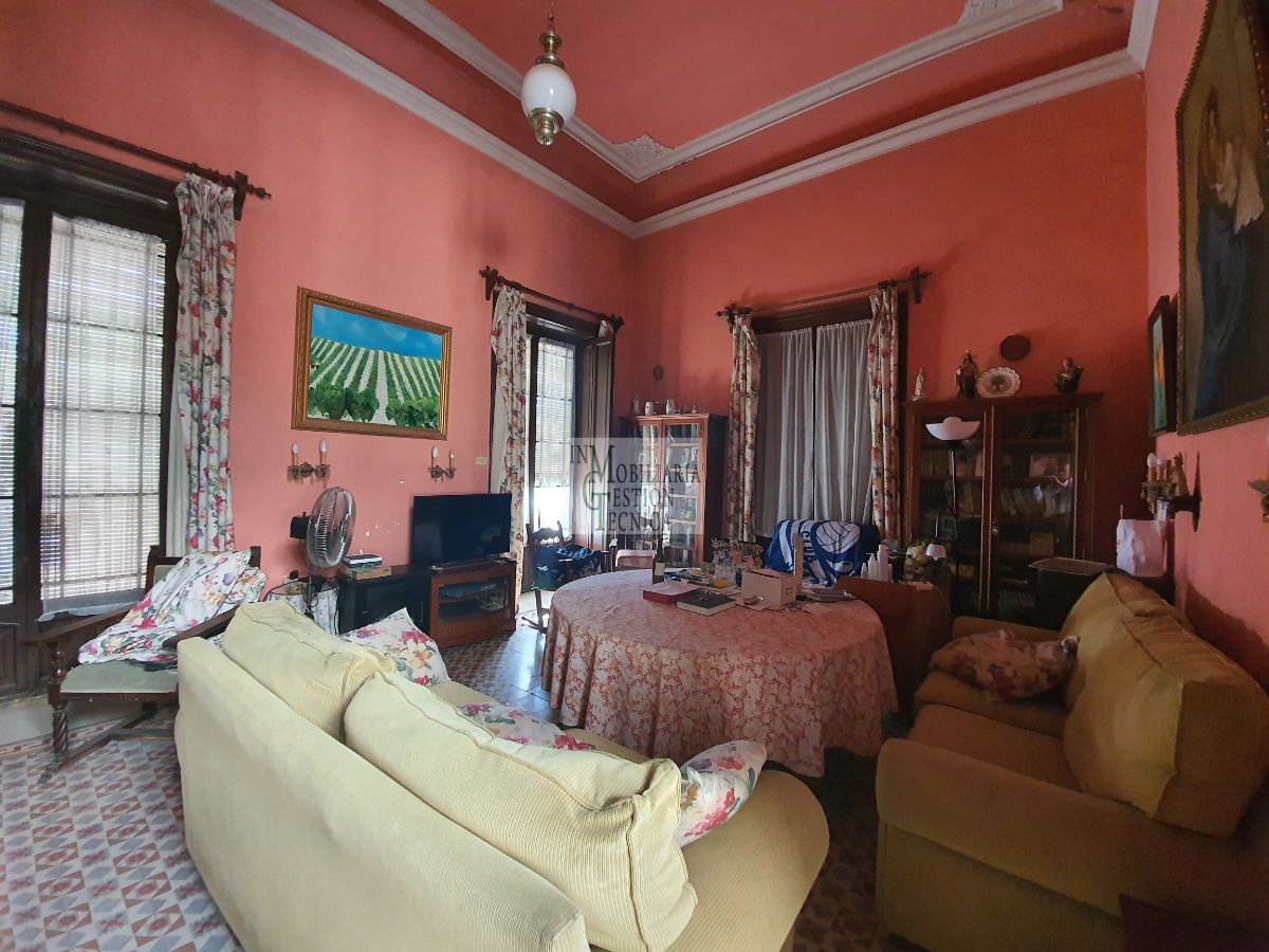 Venta de casa en El Puerto de Santa María