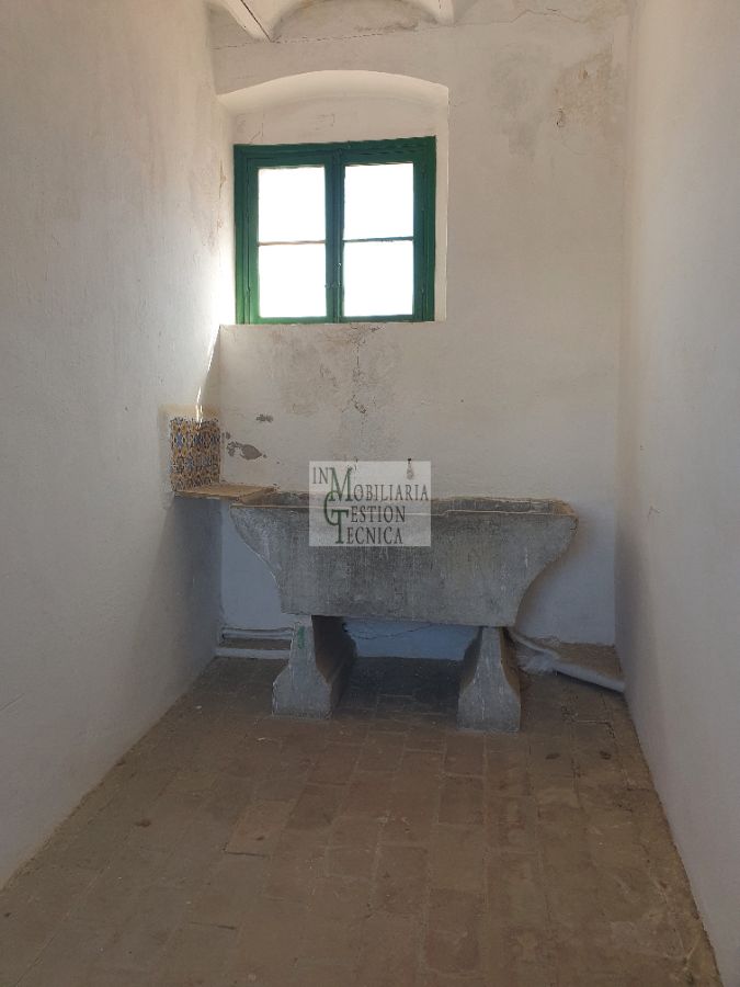 Venta de casa en El Puerto de Santa María