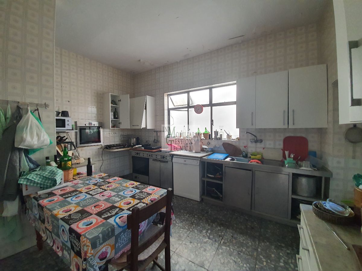 Venta de casa en El Puerto de Santa María