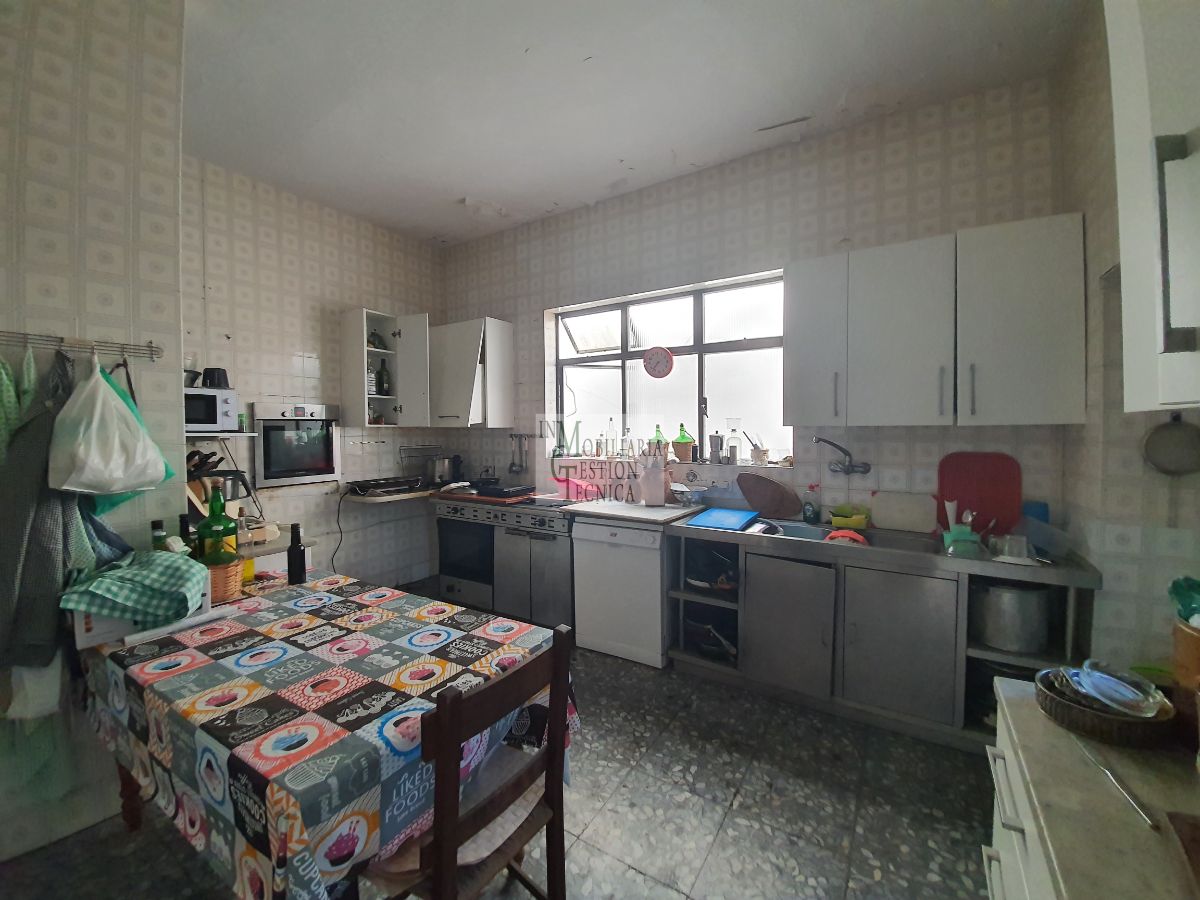 Venta de casa en Jerez de la Frontera