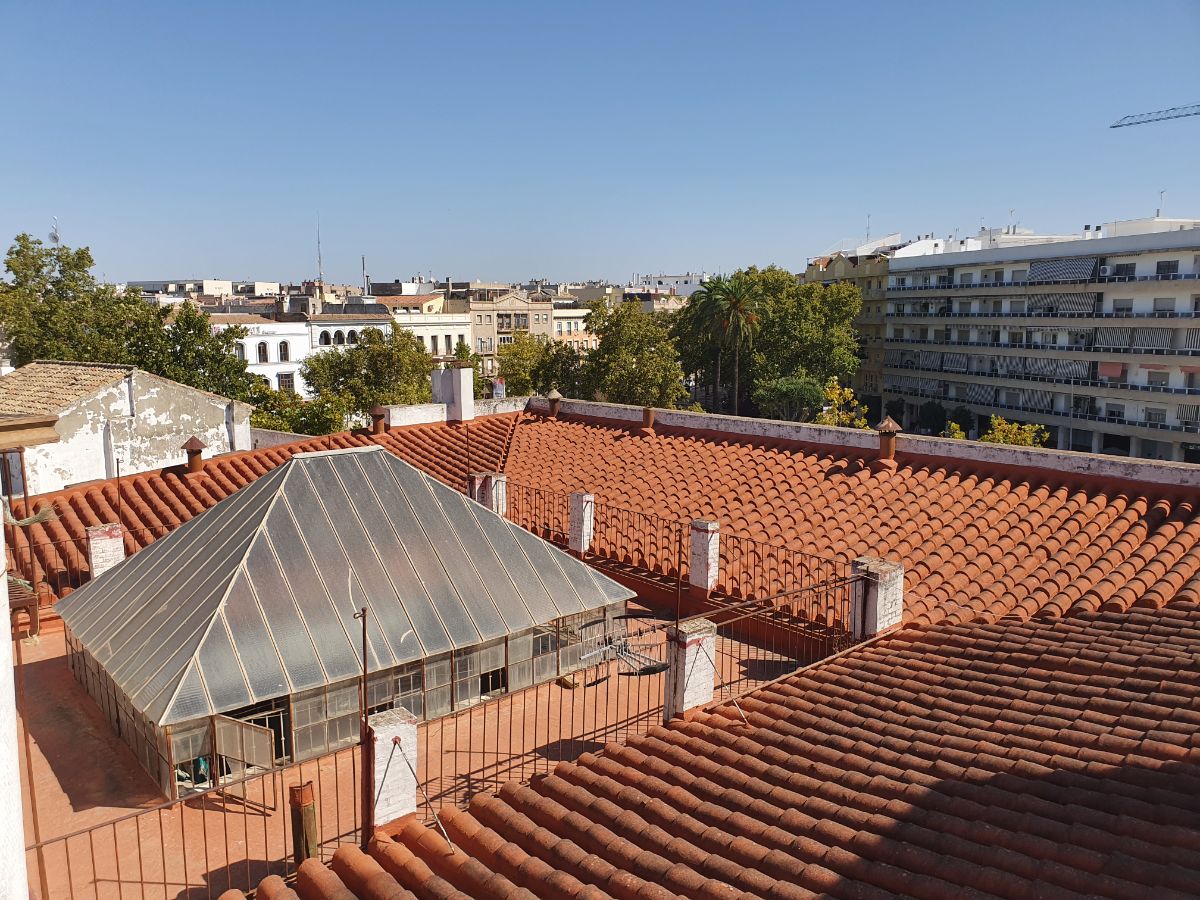 Venta de casa en Jerez de la Frontera