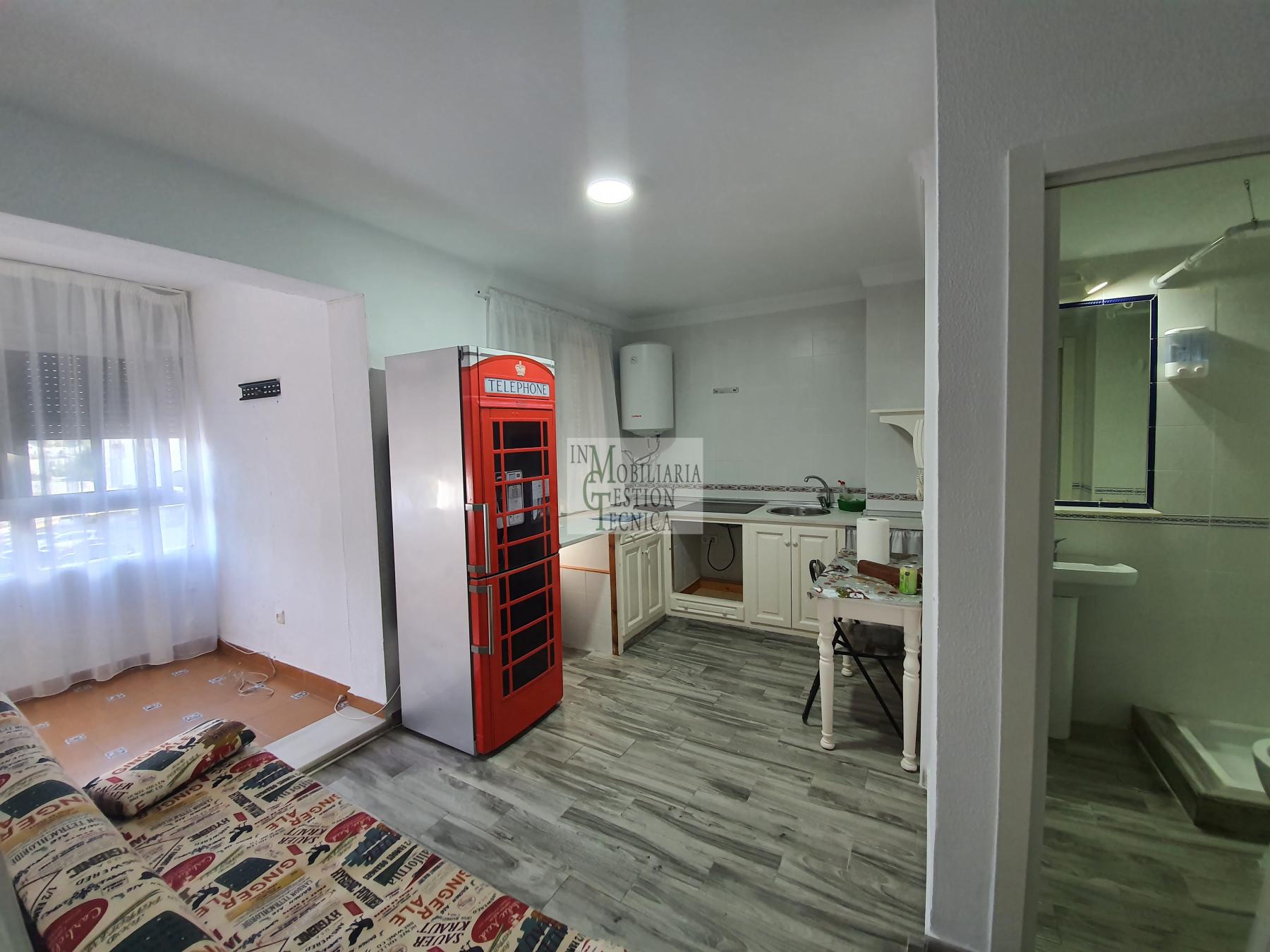 Venta de apartamento en El Puerto de Santa María