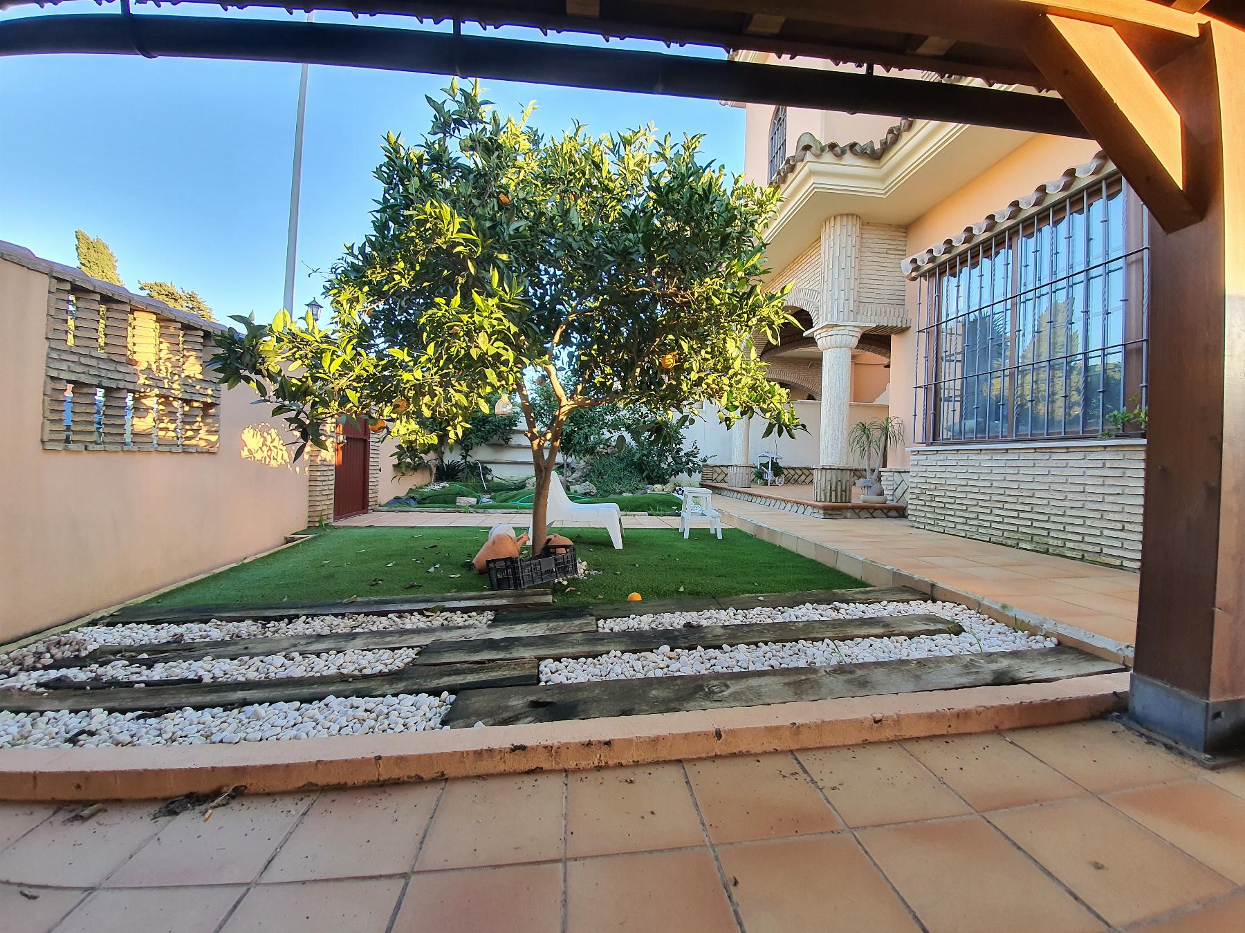 Venta de chalet en Chiclana de la Frontera