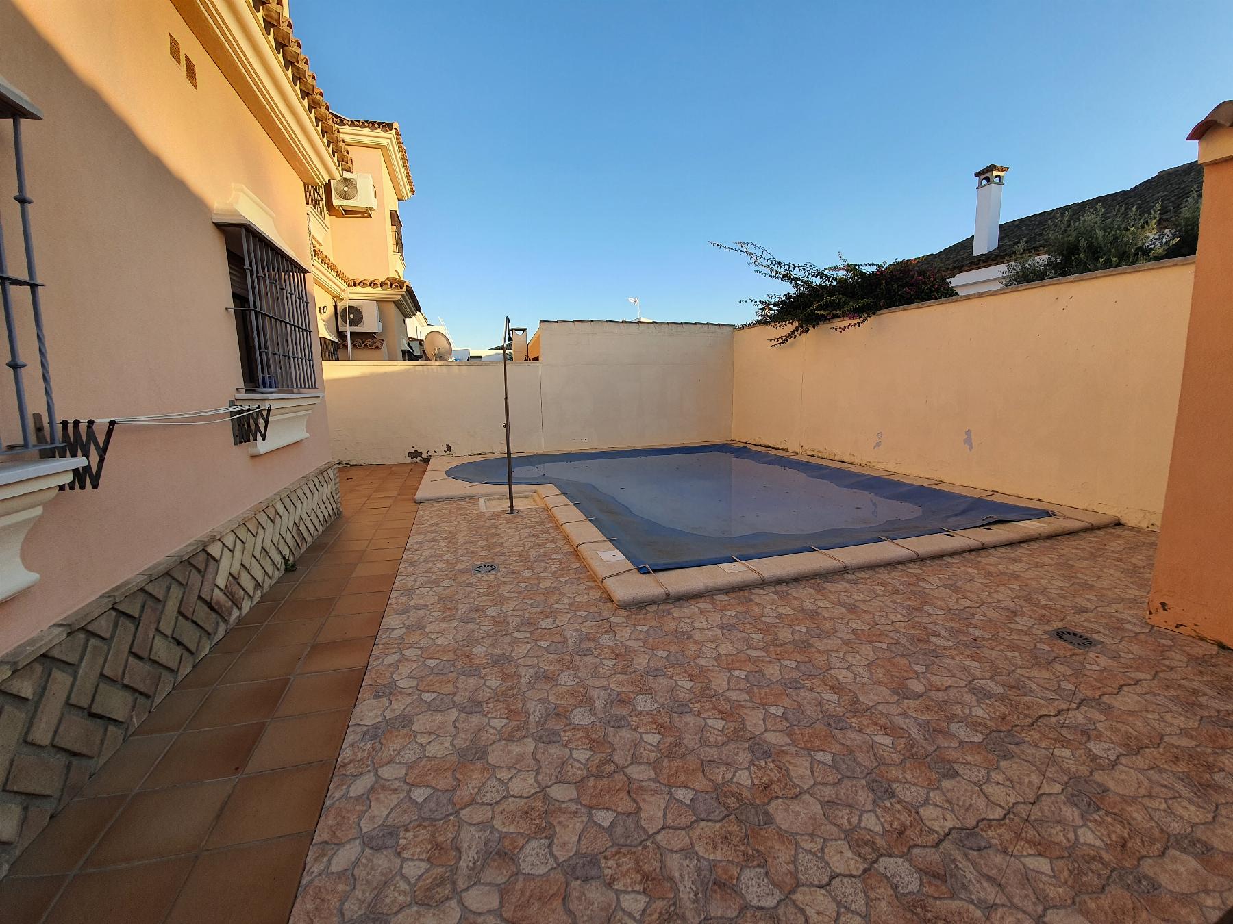Venta de chalet en Chiclana de la Frontera