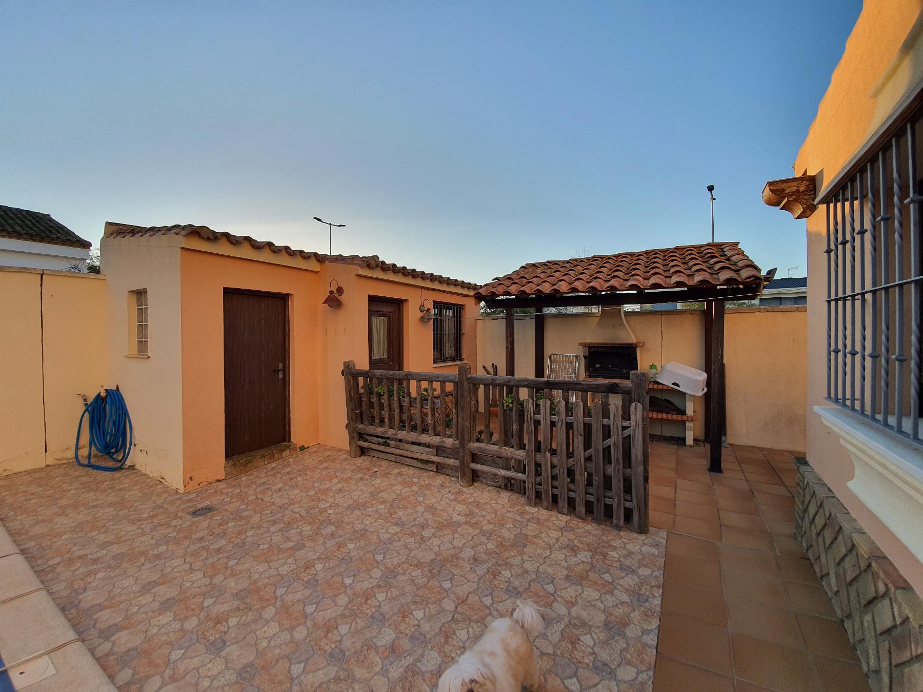 Venta de chalet en Chiclana de la Frontera