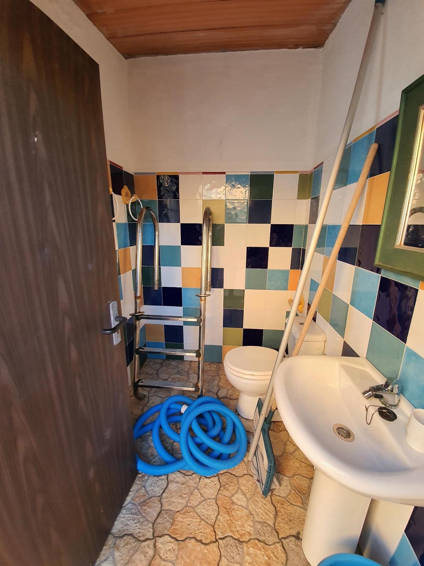 Venta de chalet en Chiclana de la Frontera