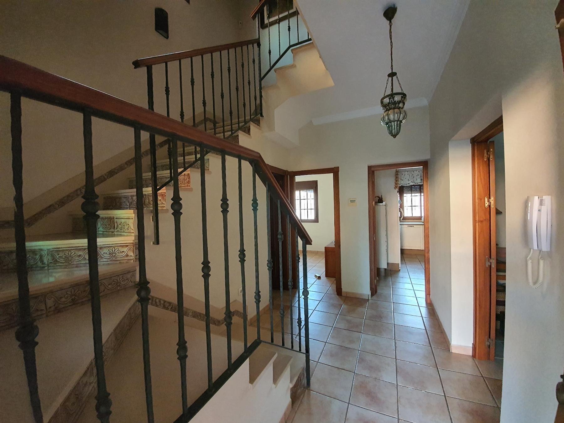 Venta de chalet en Chiclana de la Frontera
