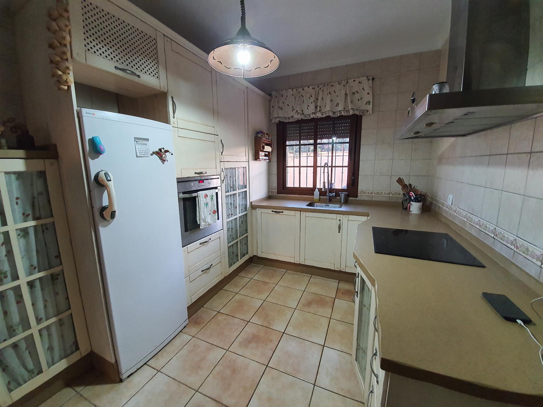 Venta de chalet en Chiclana de la Frontera