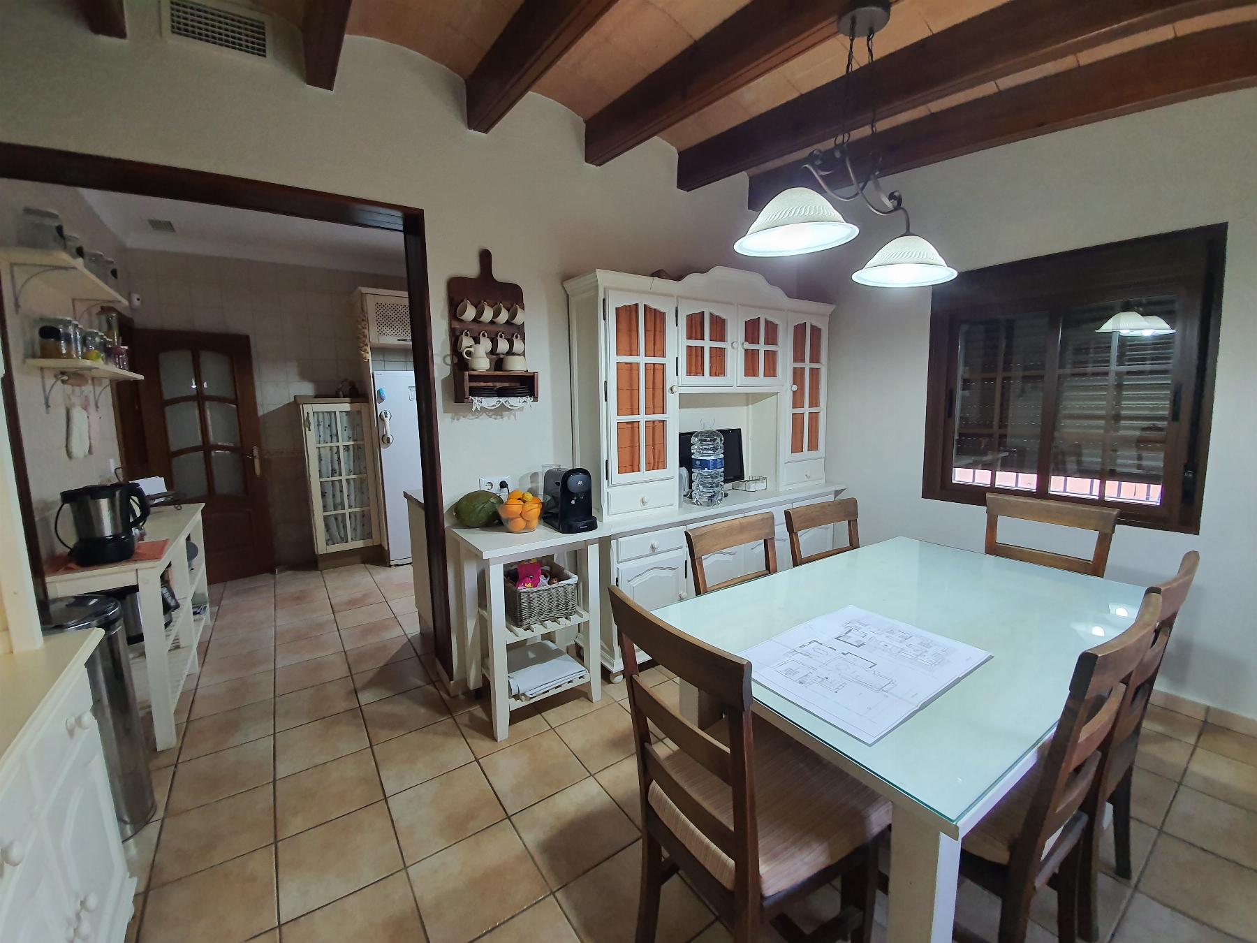 Venta de chalet en Chiclana de la Frontera