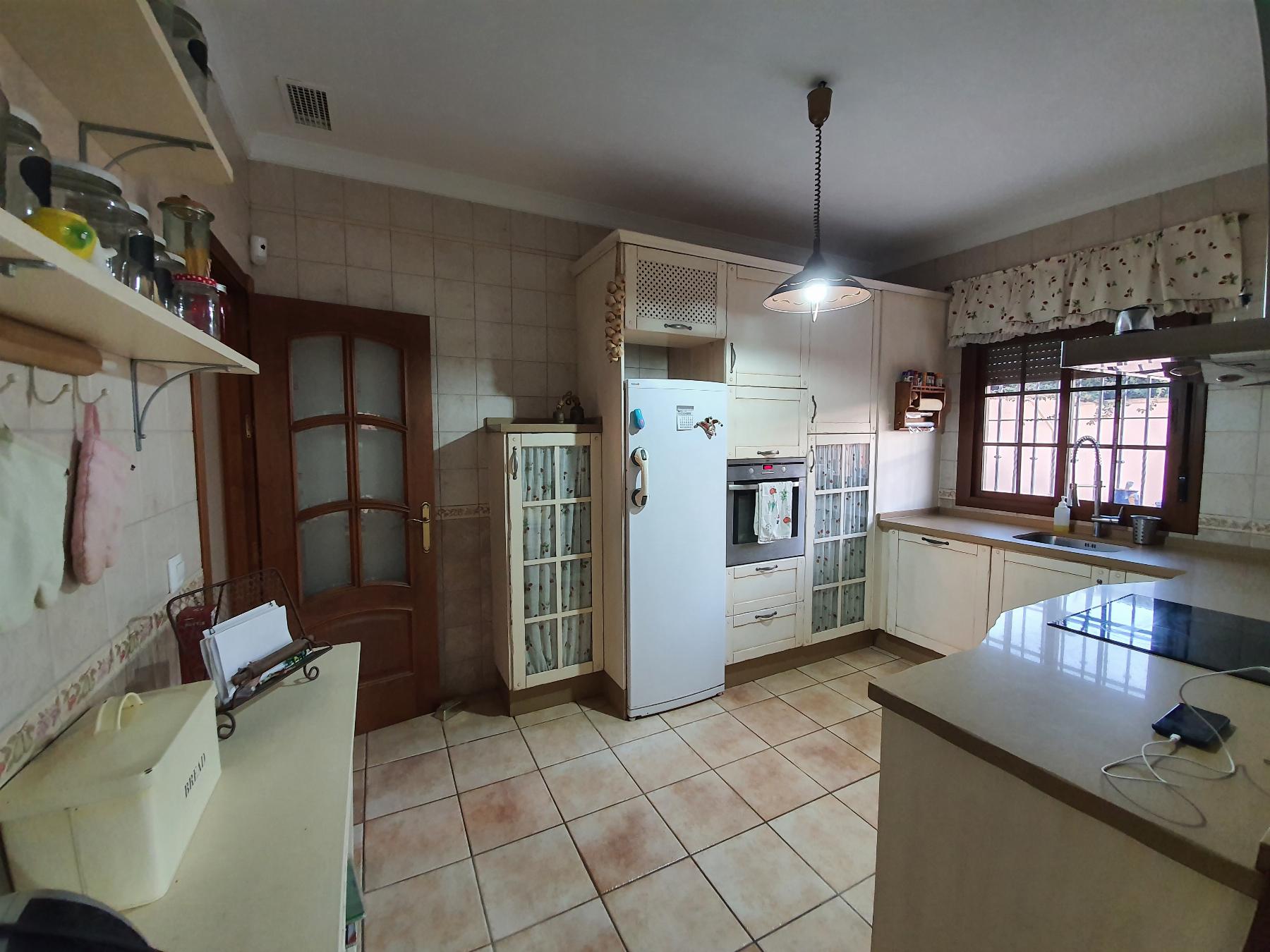 Venta de chalet en Chiclana de la Frontera