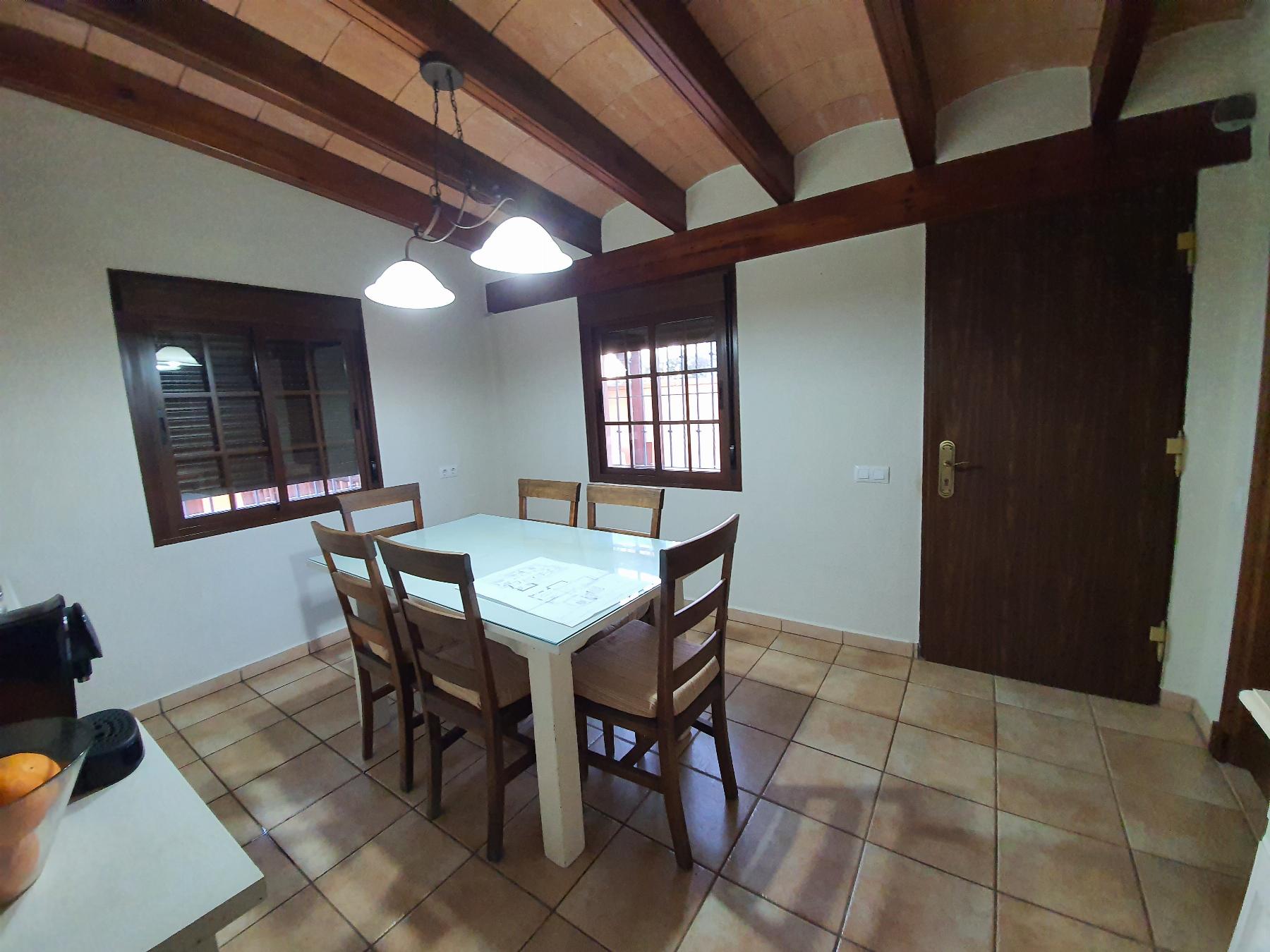 Venta de chalet en Chiclana de la Frontera