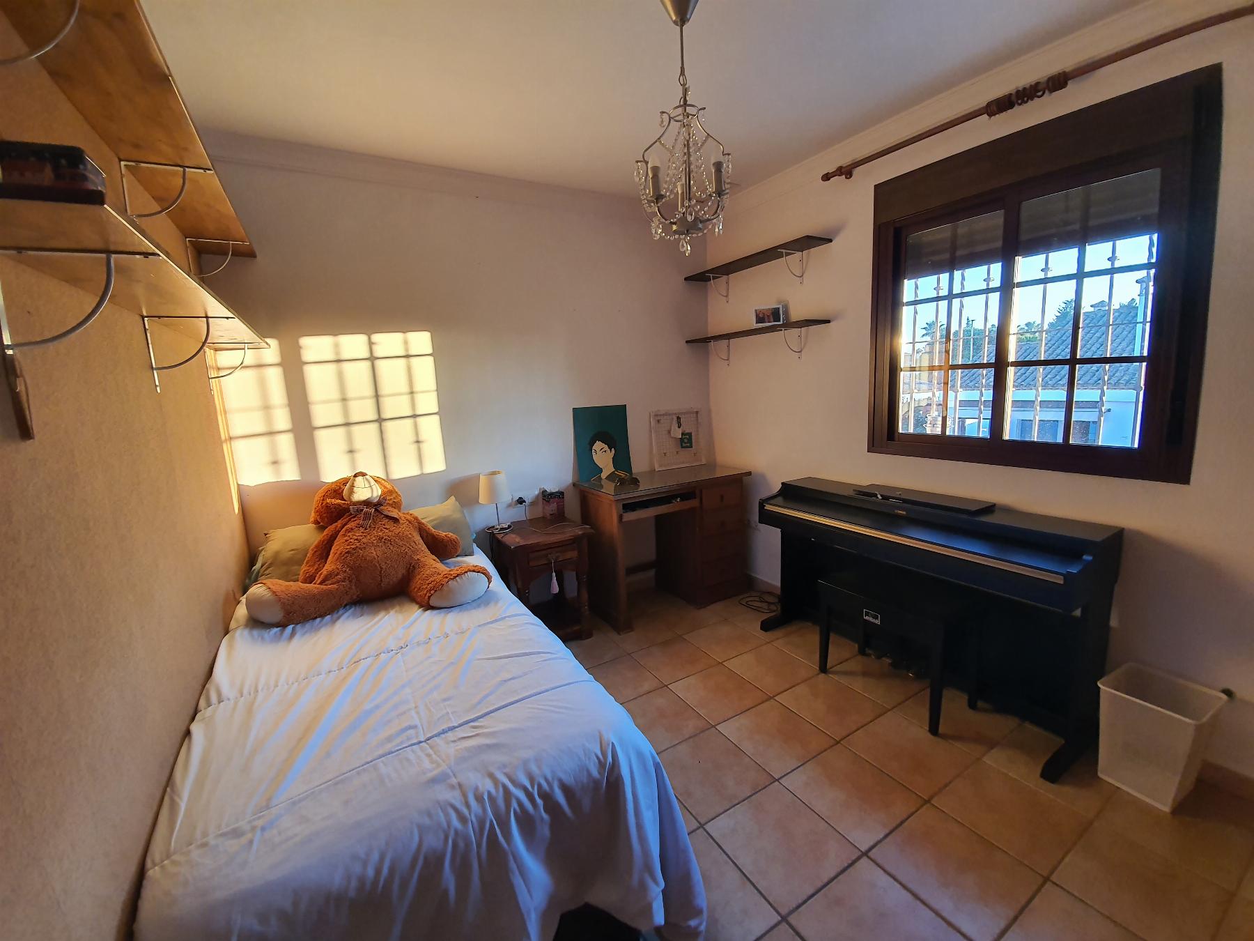 Venta de chalet en Chiclana de la Frontera