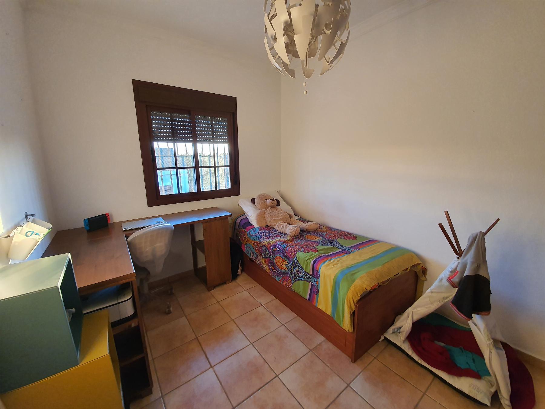 Venta de chalet en Chiclana de la Frontera