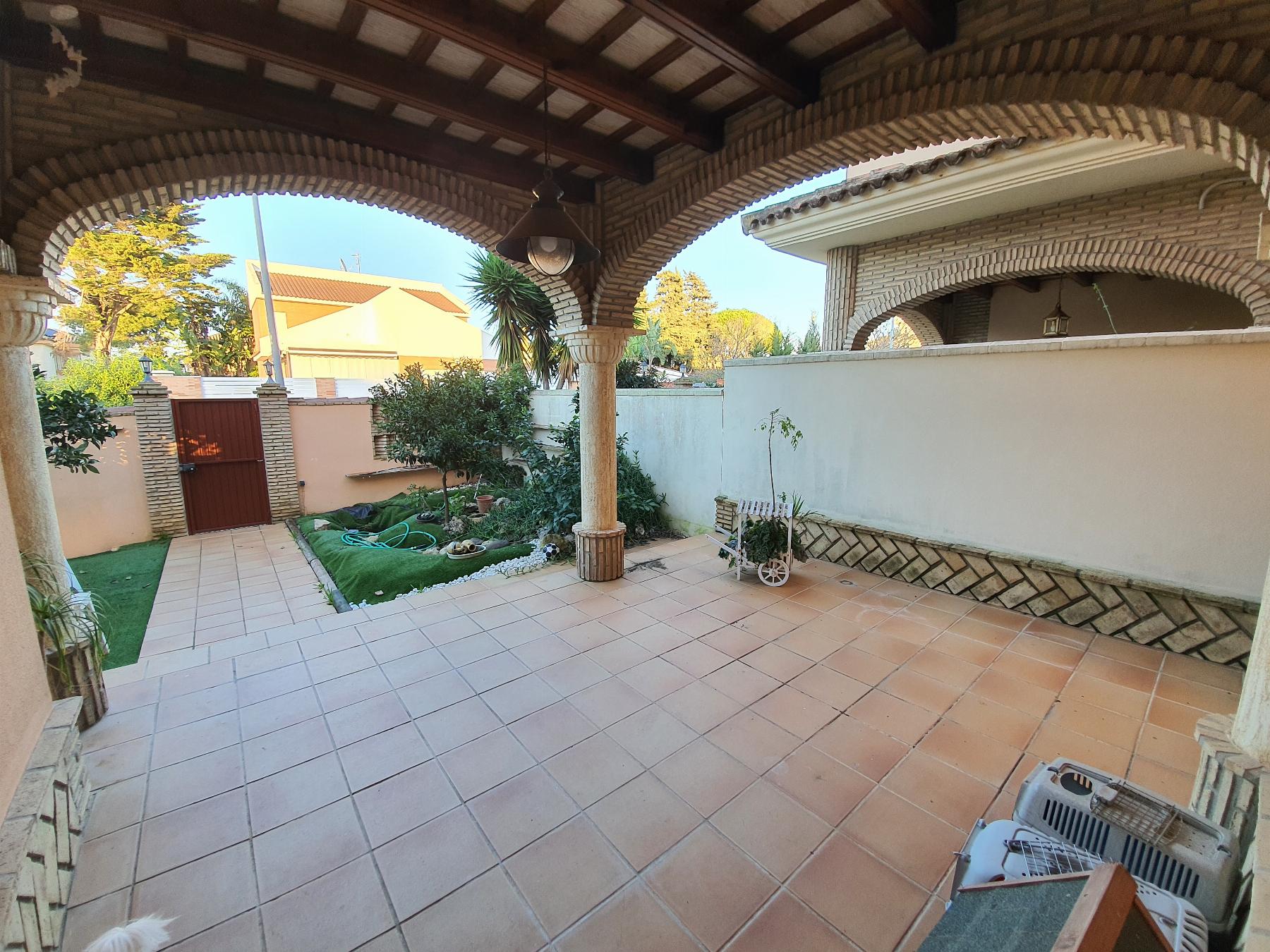 Venta de chalet en Chiclana de la Frontera