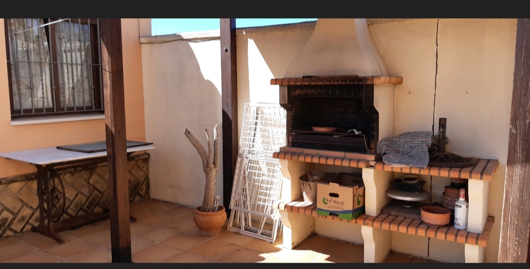 Venta de chalet en Chiclana de la Frontera