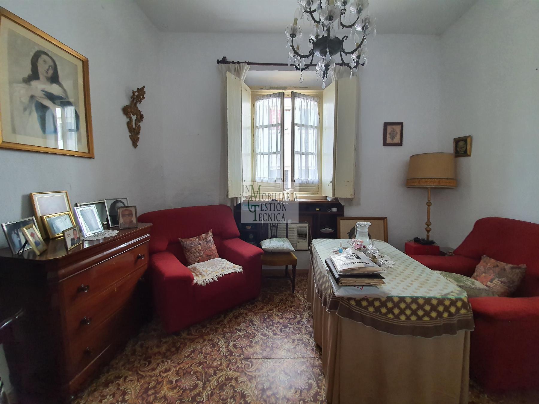 Venta de casa en El Puerto de Santa María