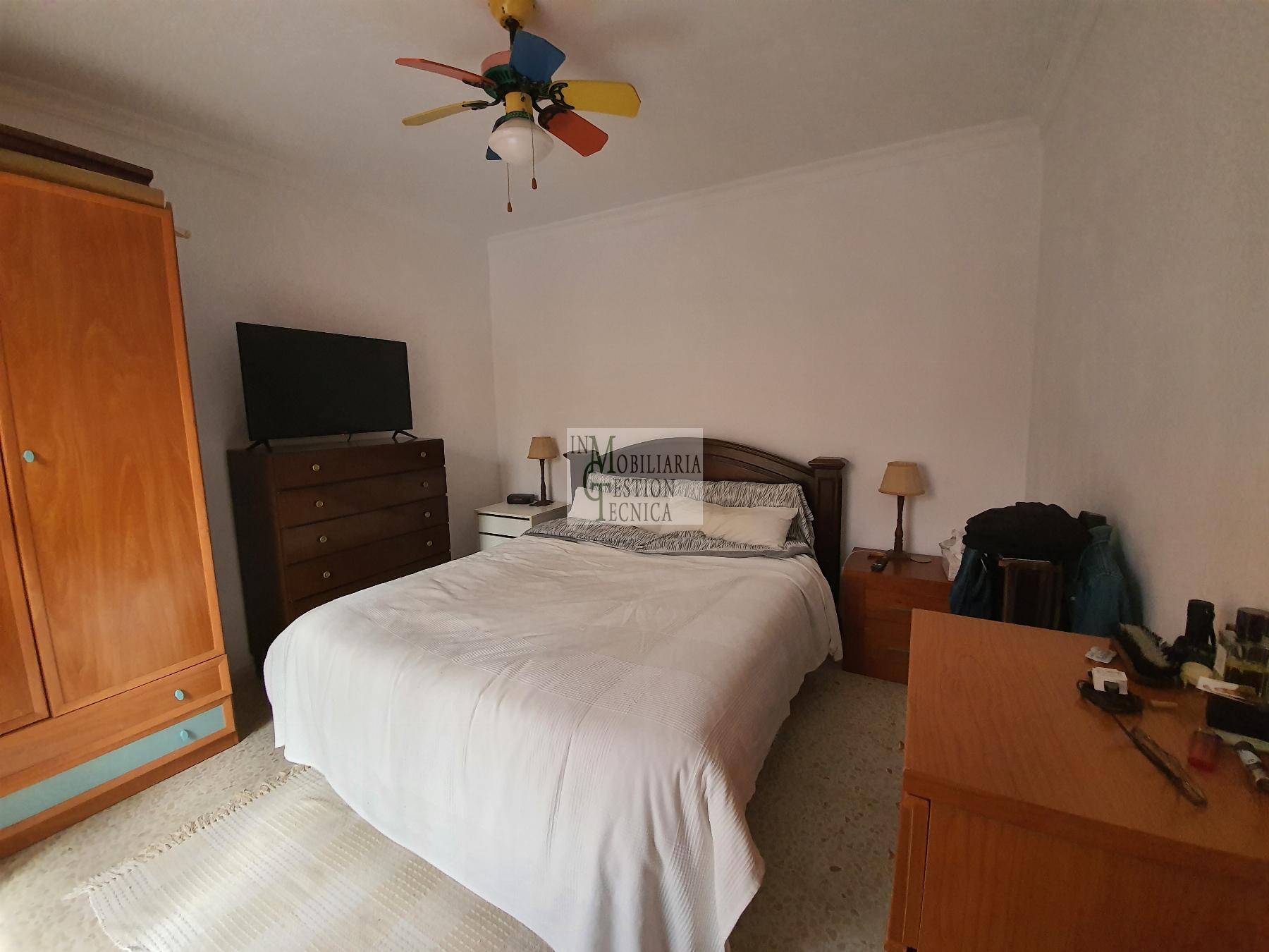 Venta de casa en El Puerto de Santa María