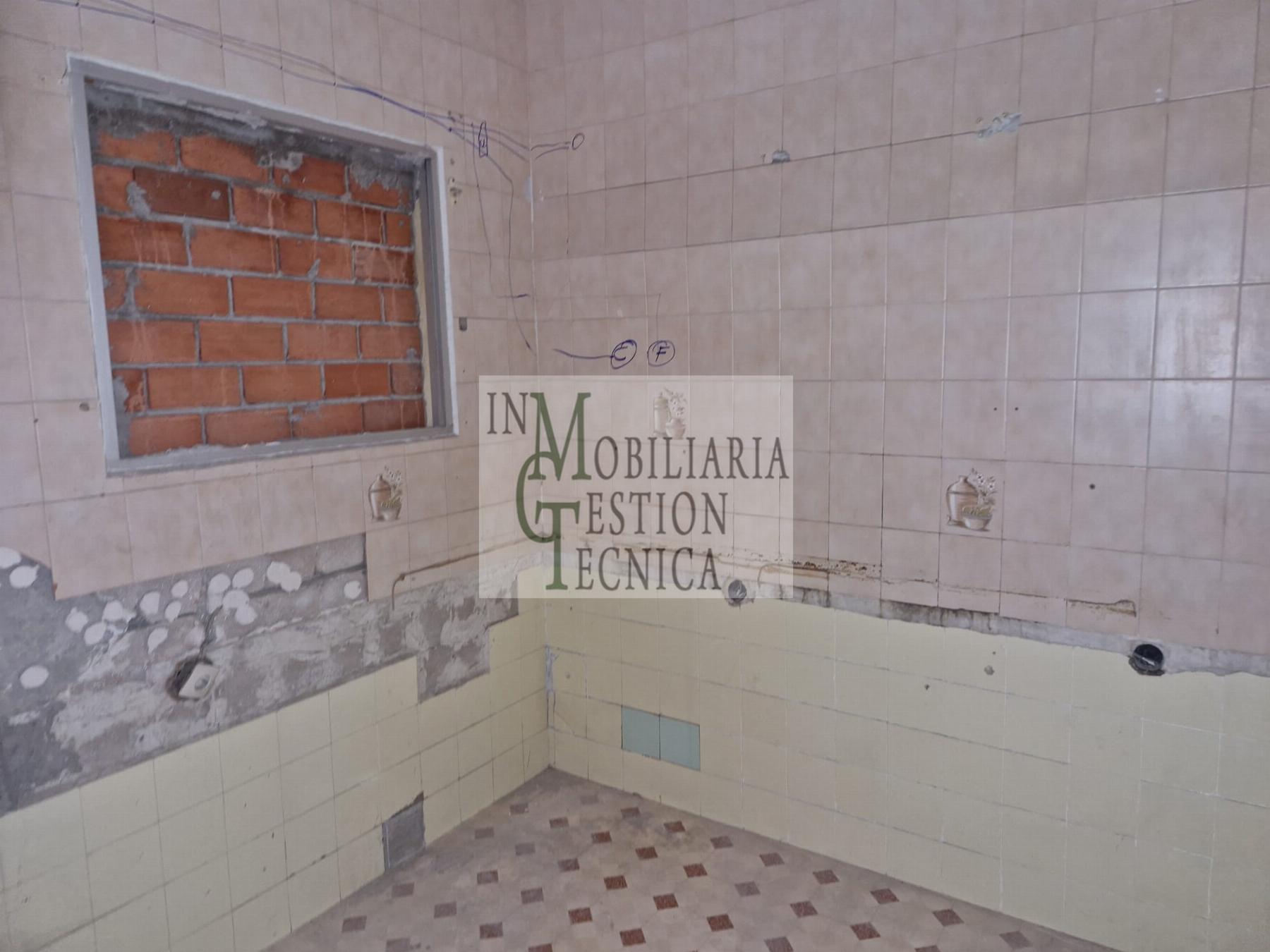 Venta de casa en El Puerto de Santa María