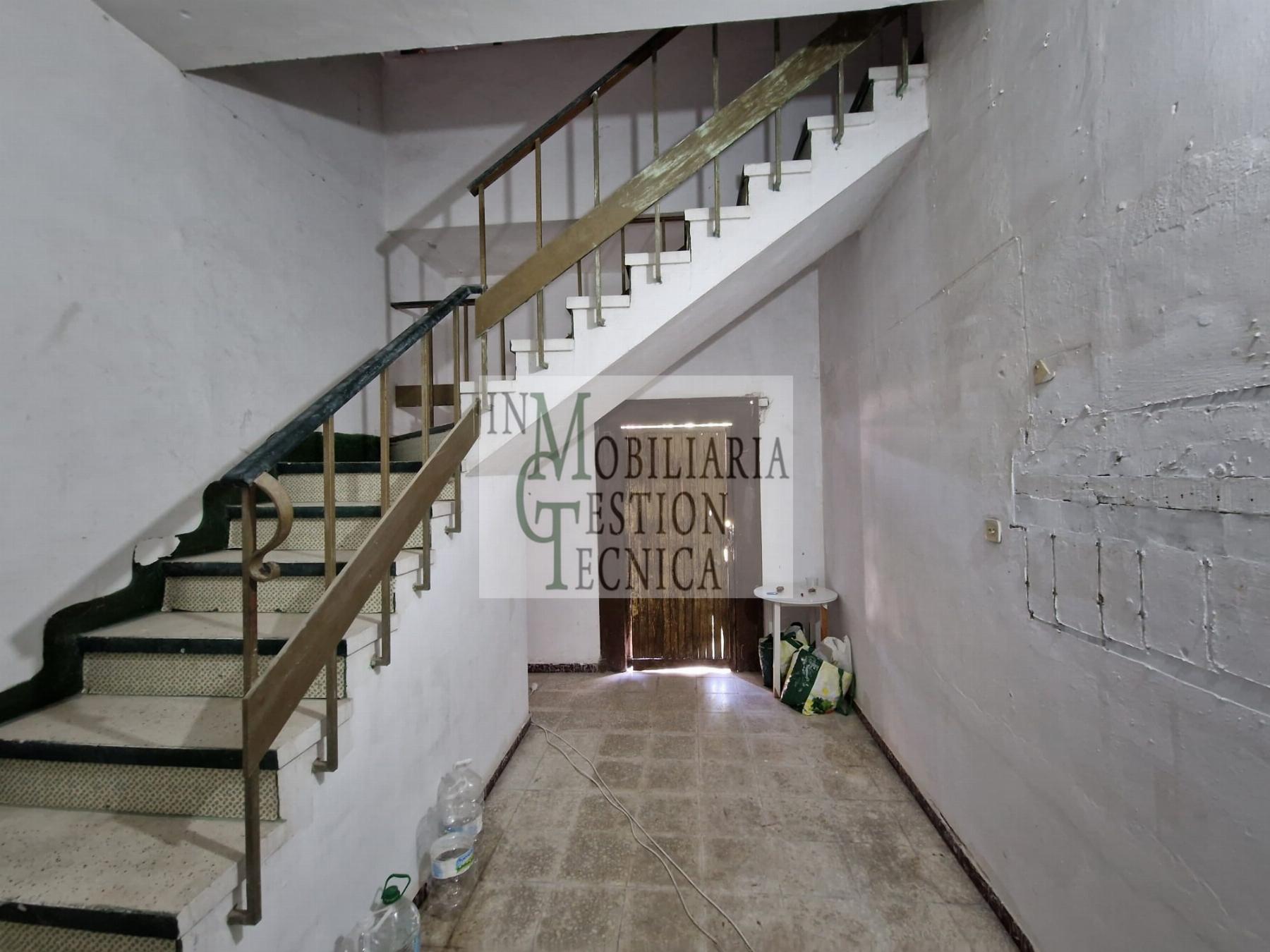 Venta de casa en El Puerto de Santa María