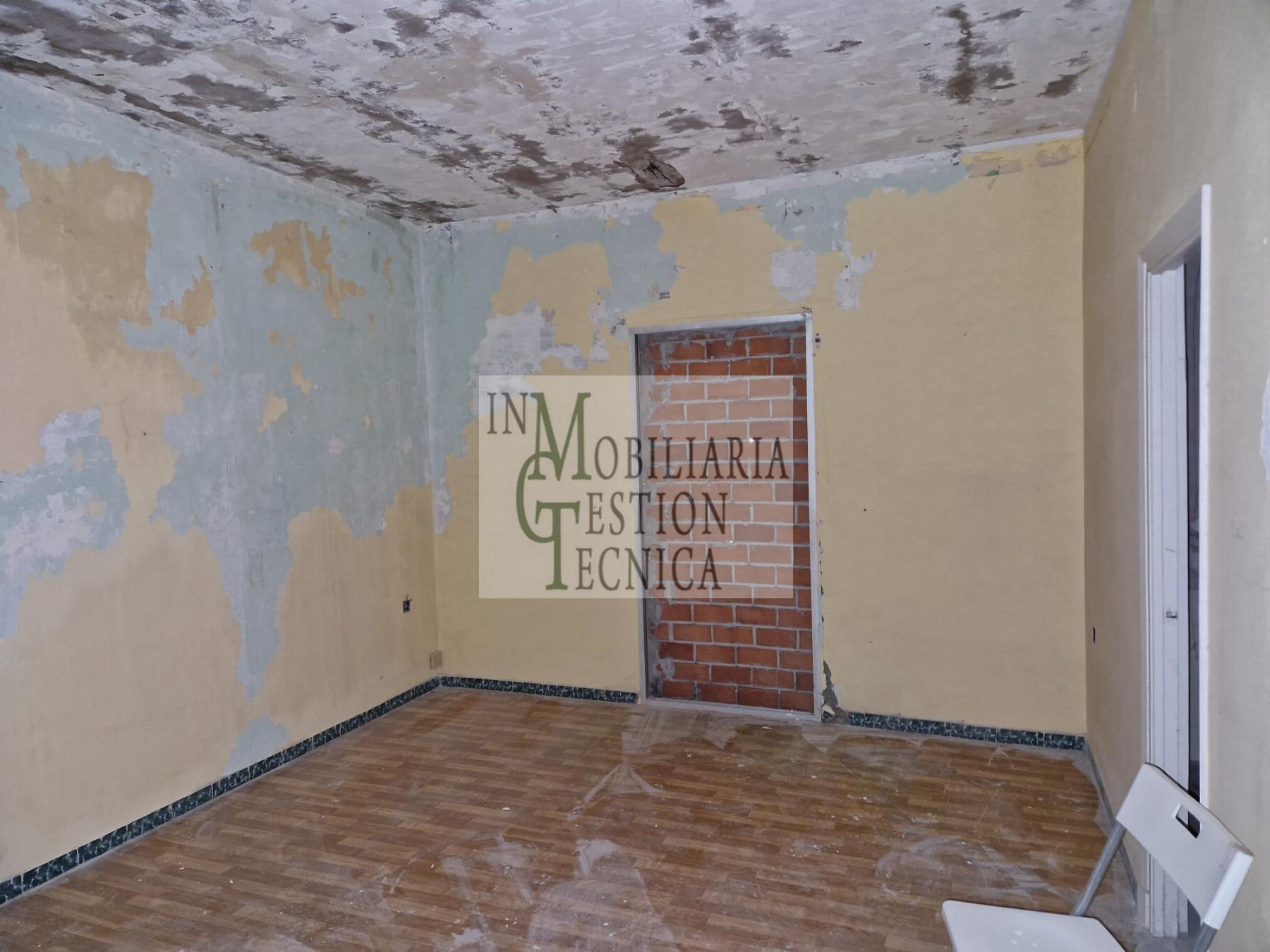 Venta de casa en El Puerto de Santa María