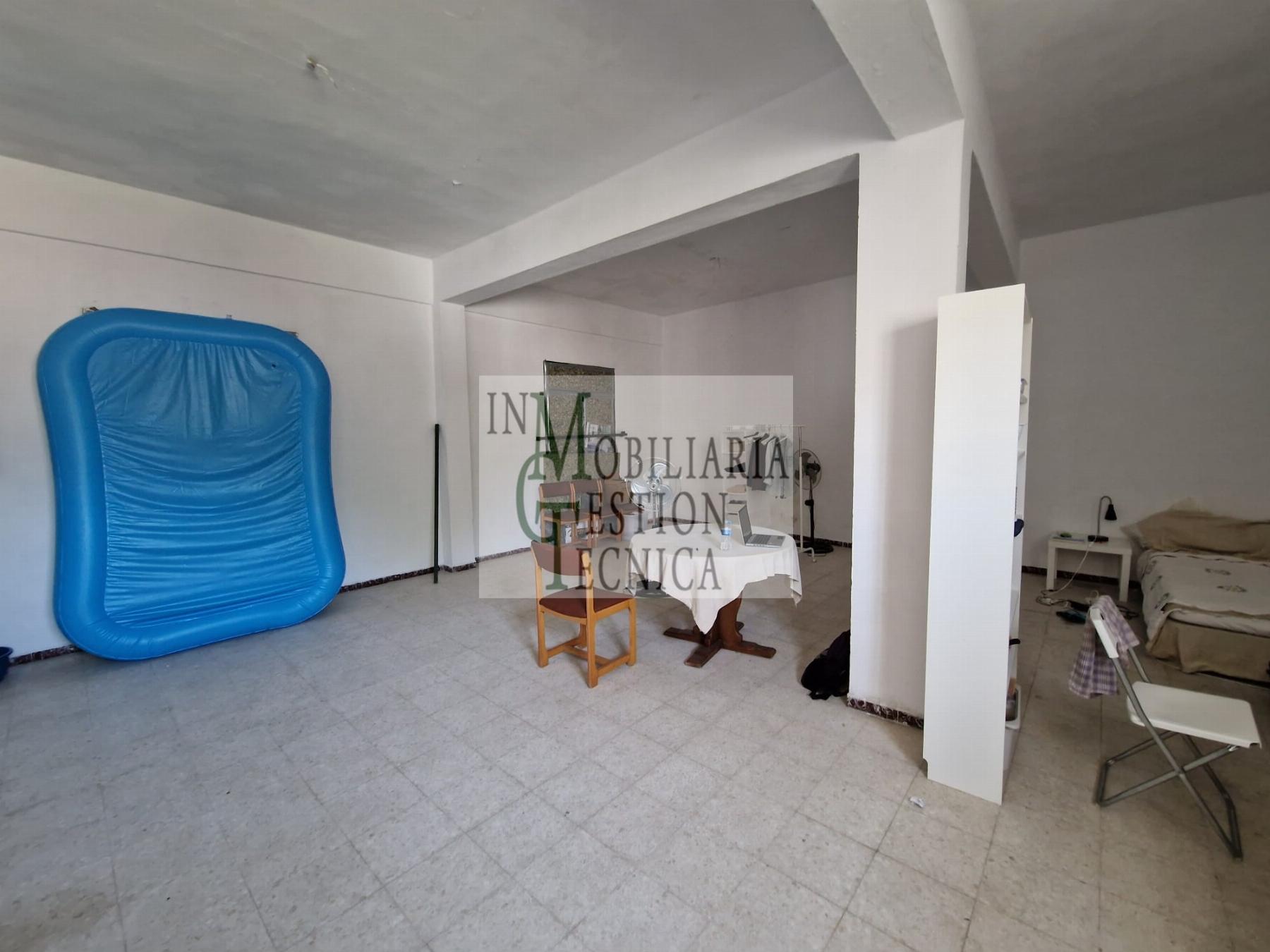 Venta de casa en El Puerto de Santa María
