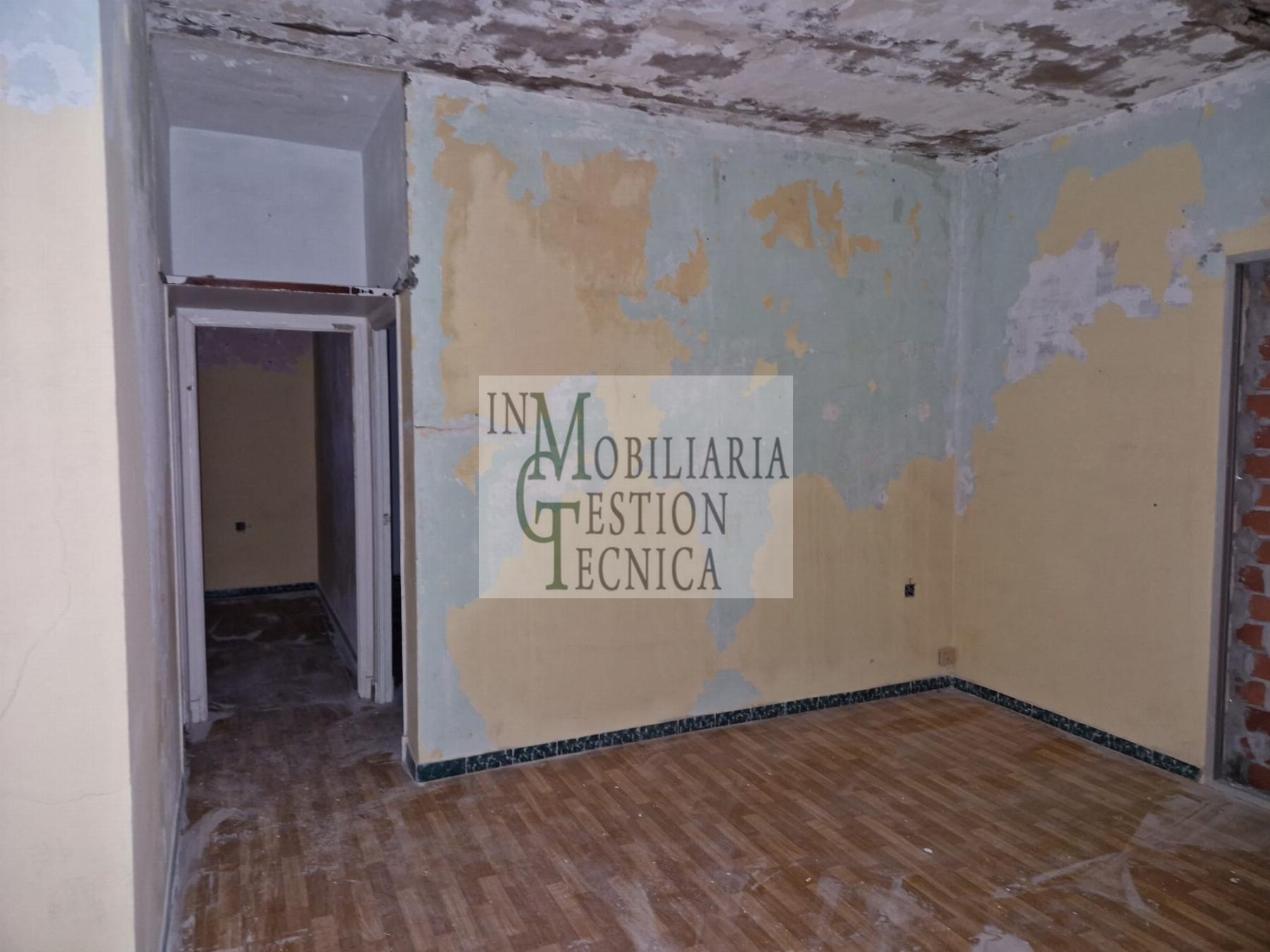 Venta de casa en El Puerto de Santa María